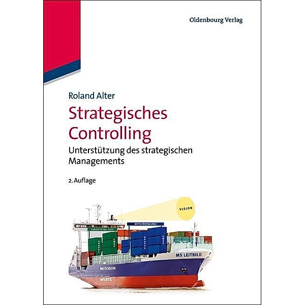 Strategisches Controlling / Jahrbuch des Dokumentationsarchivs des österreichischen Widerstandes, Roland Alter