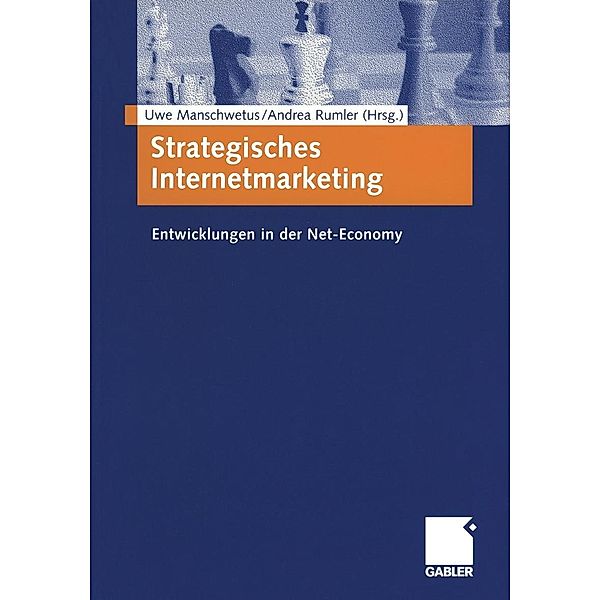 Strategisches Internetmarketing