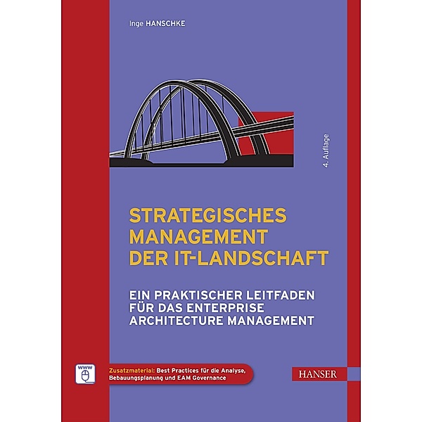 Strategisches Management der IT-Landschaft, Inge Hanschke