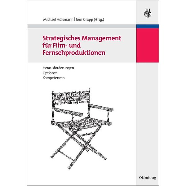 Strategisches Management für Film- und Fernsehproduktionen / Jahrbuch des Dokumentationsarchivs des österreichischen Widerstandes