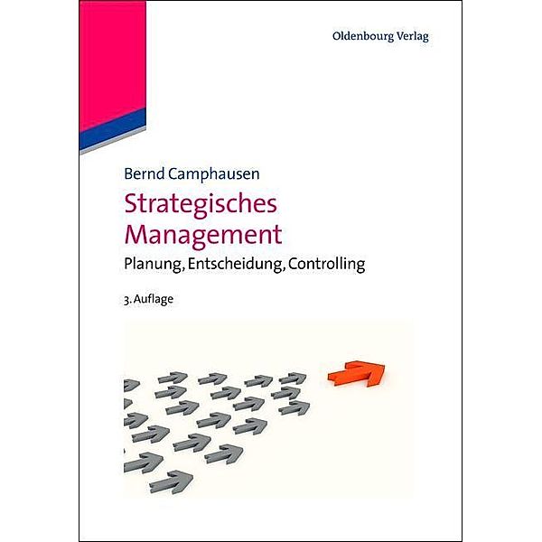 Strategisches Management / Jahrbuch des Dokumentationsarchivs des österreichischen Widerstandes, Bernd Camphausen