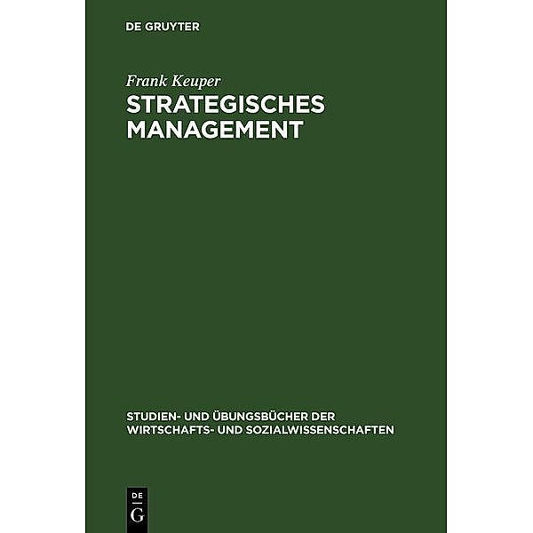 Strategisches Management / Jahrbuch des Dokumentationsarchivs des österreichischen Widerstandes, Frank Keuper