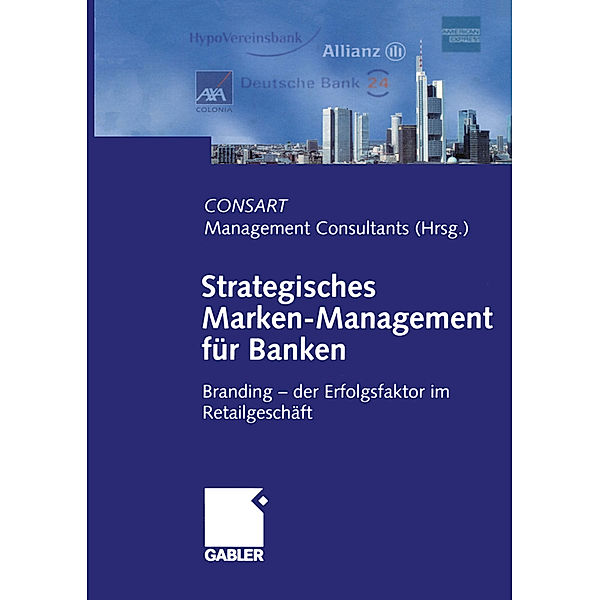 Strategisches Marken-Management für Banken
