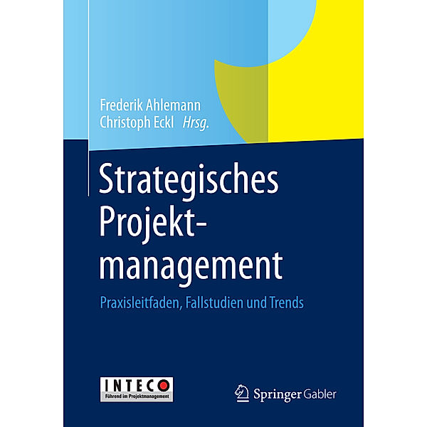 Strategisches Projektmanagement