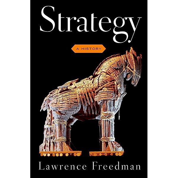 Strategy, Lawrence, Sir Freedman
