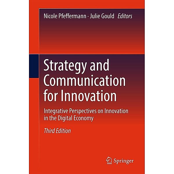 Strategy and Communication for Innovation