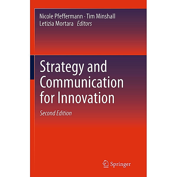 Strategy and Communication for Innovation