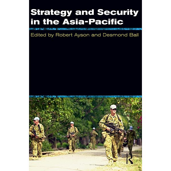 Strategy and Security in the Asia-Pacific