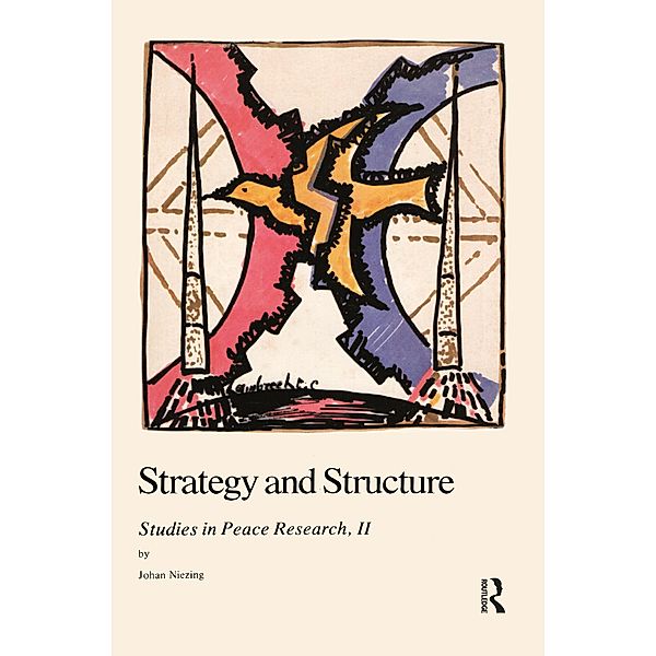 Strategy and Structure, Johan Niezing