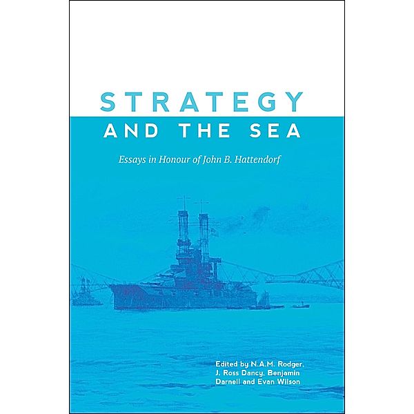 Strategy and the Sea