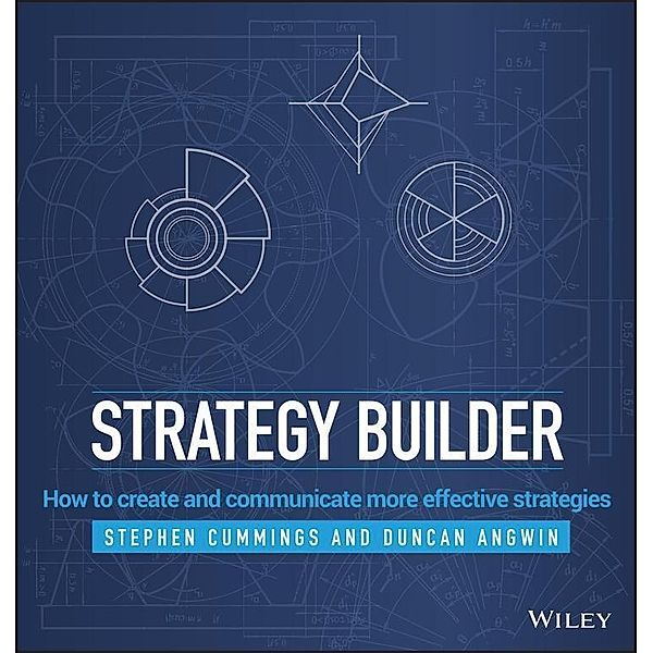 Strategy Builder, Stephen Cummings, Duncan Angwin