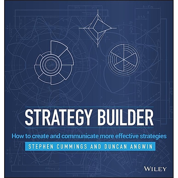 Strategy Builder, Stephen Cummings, Duncan Angwin