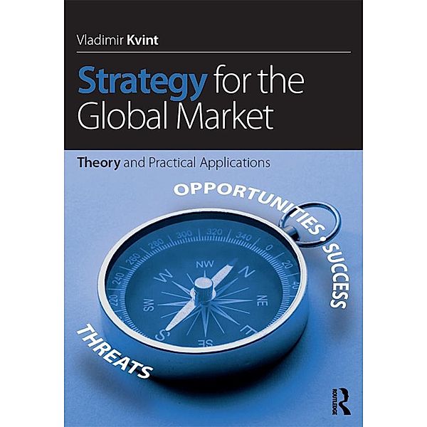 Strategy for the Global Market, Vladimir Kvint