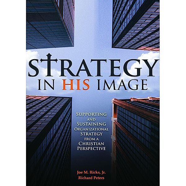 Strategy in His Image, Richard Peters, Joe M. Ricks