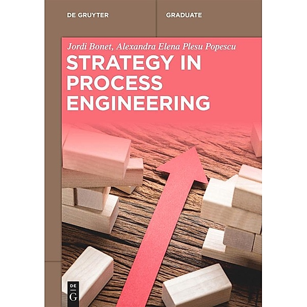 Strategy in Process Engineering, Jordi Bonet, Alexandra-Elena Bonet Ruiz