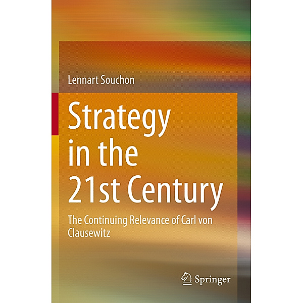 Strategy in the 21st Century, Lennart Souchon
