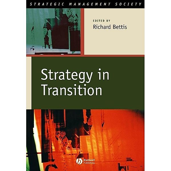 Strategy in Transition