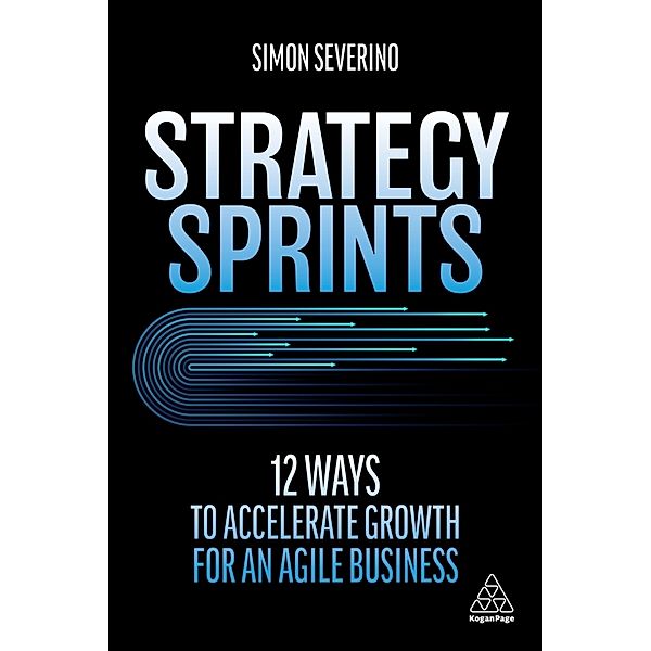 Strategy Sprints, Simon Severino