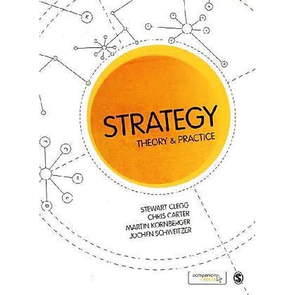 Strategy : Theory and Practice, Chris Carter