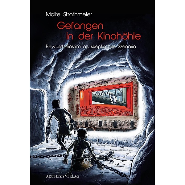 Strathmeier, M: Gefangen in der Kinohöhle, Malte Strathmeier