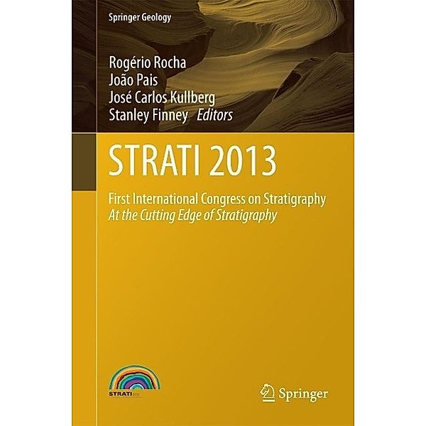 STRATI 2013 / Springer Geology