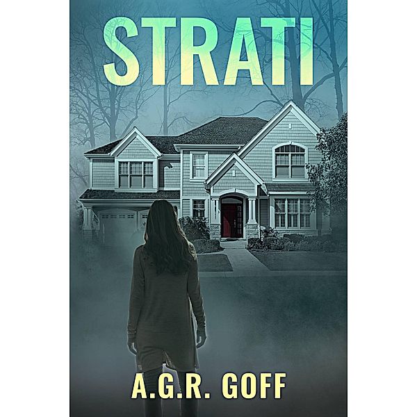 Strati (Giochi mentali, #1) / Giochi mentali, A. G. R. Goff