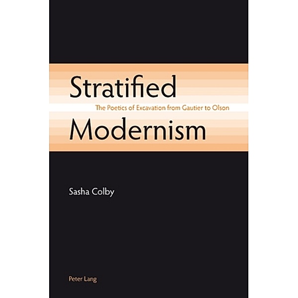 Stratified Modernism, Sasha Colby