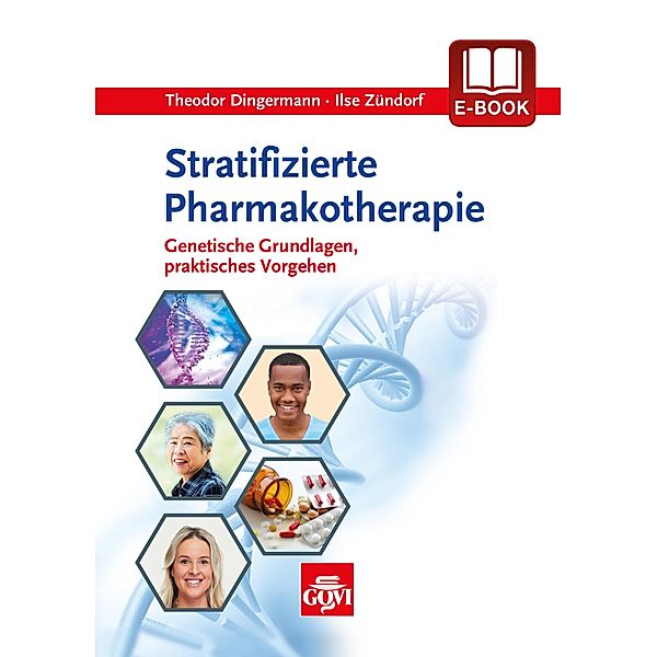 Stratifizierte Pharmakotherapie / Govi, Theodor Dingermann, Ilse Zündorf