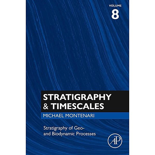 Stratigraphy of Geo- and Biodynamic Processes