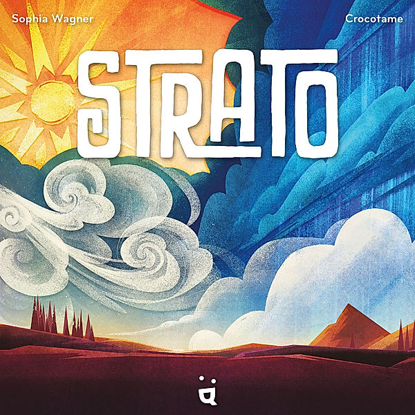 Helvetiq Spiele Strato, Sophia Wagner