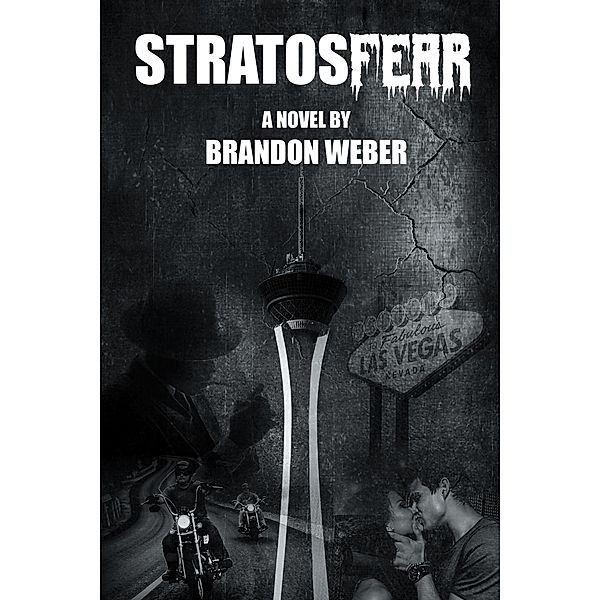 Stratosfear, Brandon Weber