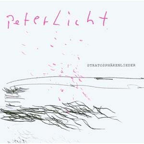 Stratosphärenlieder, PeterLicht