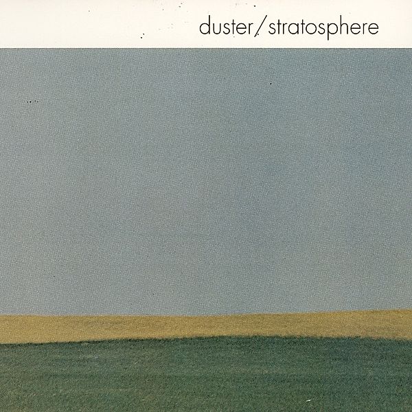 Stratosphere (Mc), Duster
