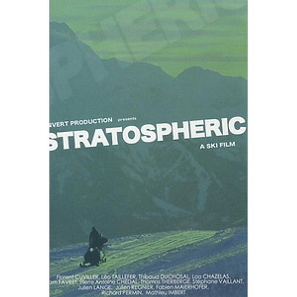 Stratospheric, Skiing