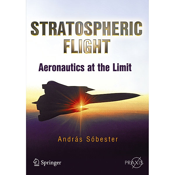 Stratospheric Flight, Andras Sóbester