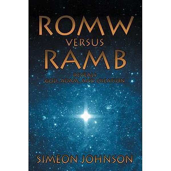 Stratton Press: ROMW versus RAMB, Simeon Johnson