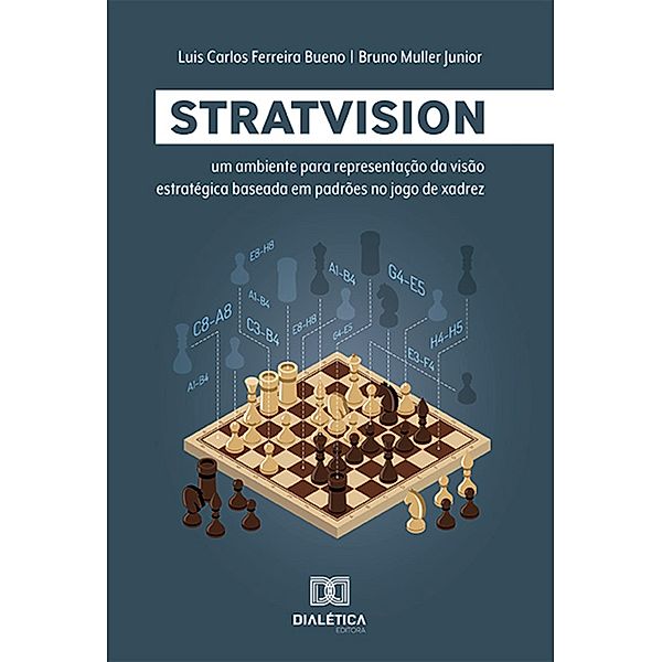 StratVision, Luis Carlos Ferreira Bueno, Bruno Muller Junior