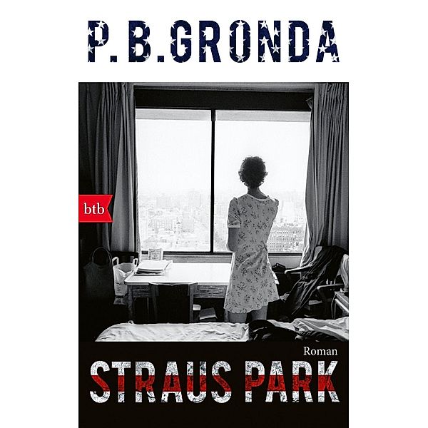 Straus Park, P. B. Gronda