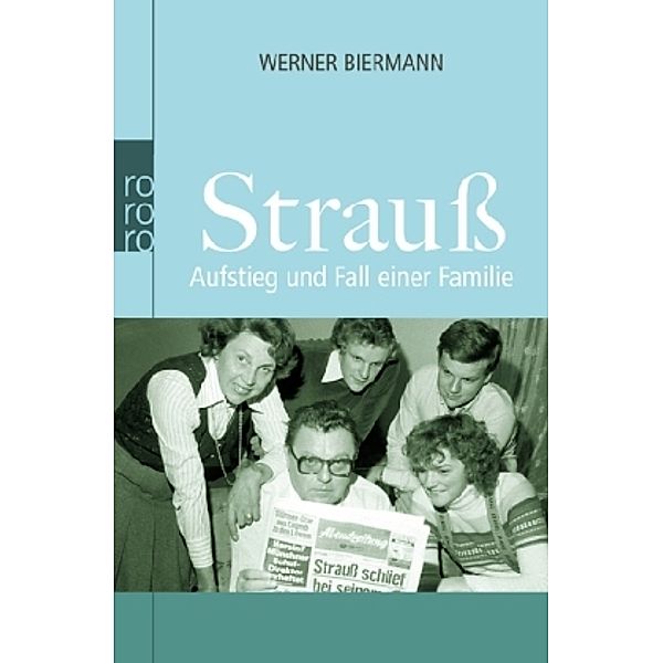 Strauß, Werner Biermann