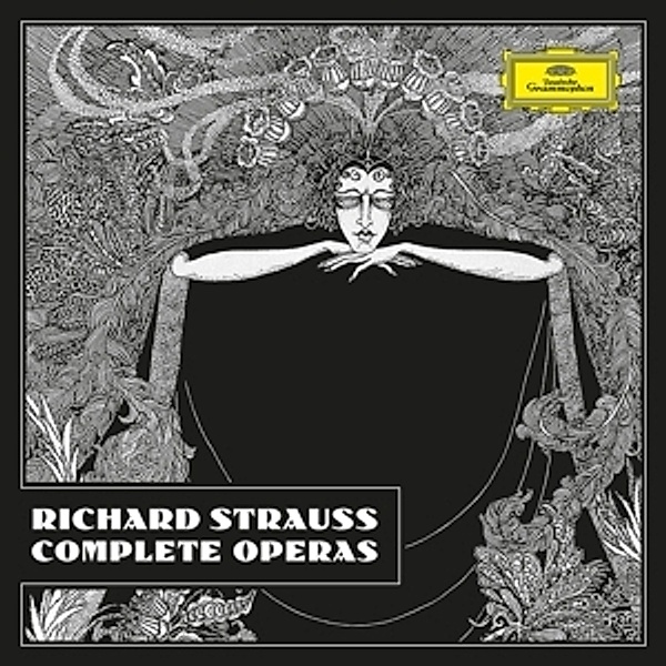 Strauss, R.: Arabella, Richard Strauss