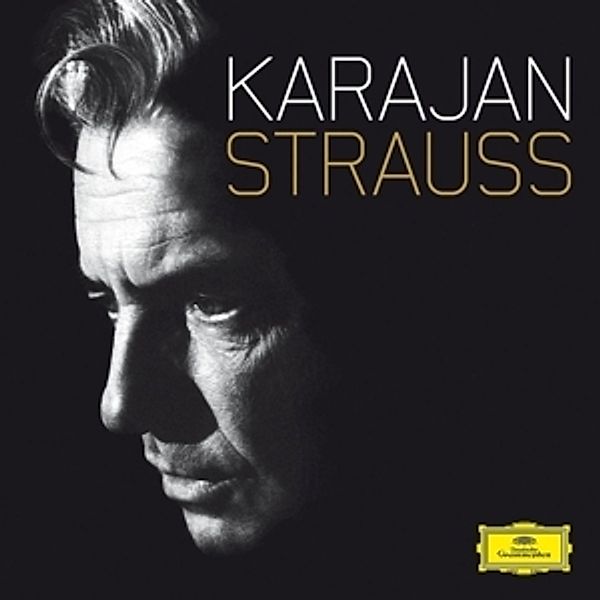 Strauss, R.: Ein Heldenleben, Op.40, Herbert von Karajan, Bp, Wp