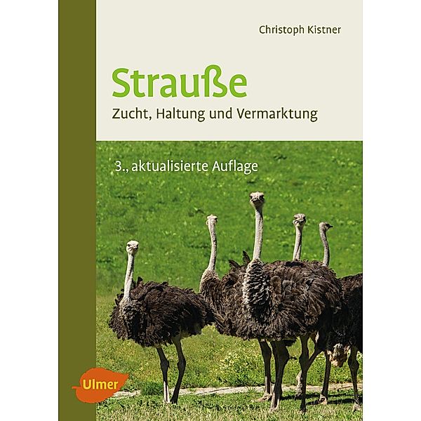 Strauße, Christoph Kistner