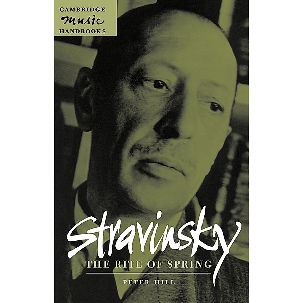 Stravinsky, Peter Hill
