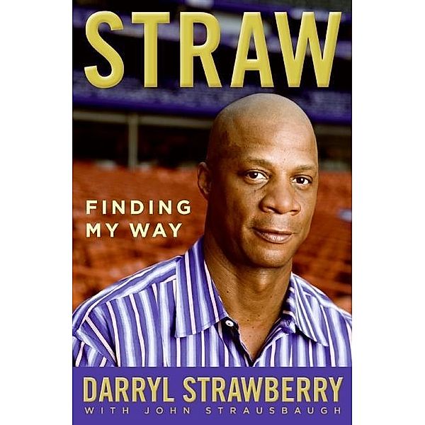 Straw, Darryl Strawberry