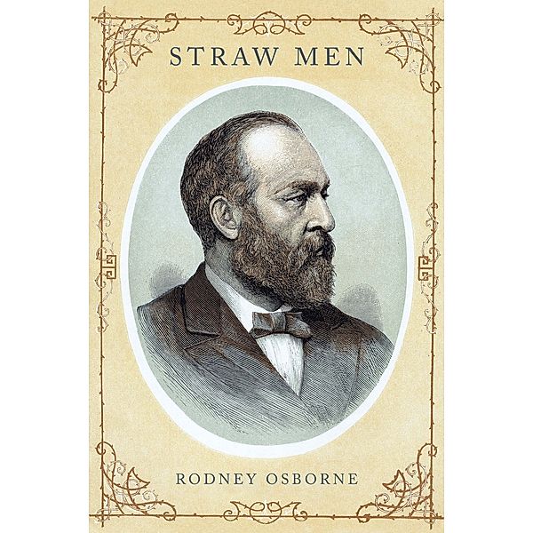 Straw Men, Rodney Osborne