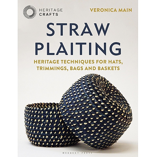 Straw Plaiting, Veronica Main