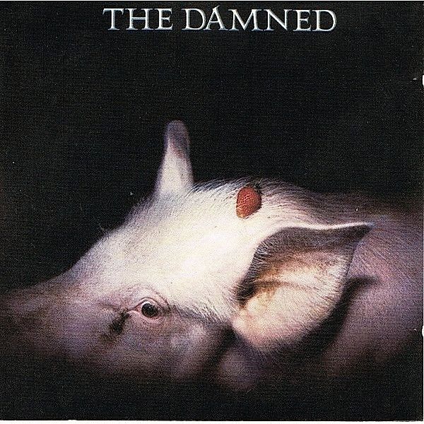 Strawberries (Vinyl), The Damned
