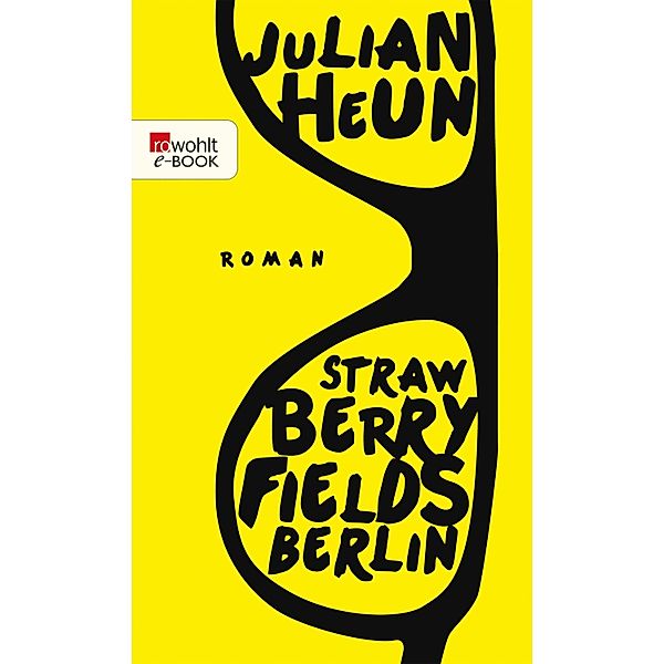 Strawberry Fields Berlin, Julian Heun