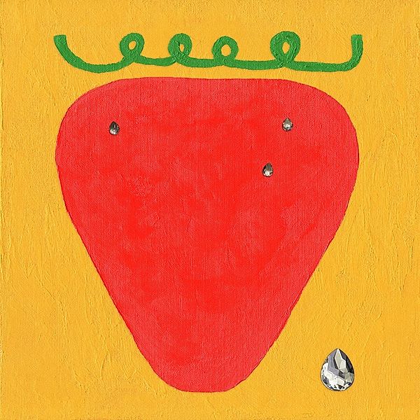 Strawberry Seed (Vinyl), Big Bill