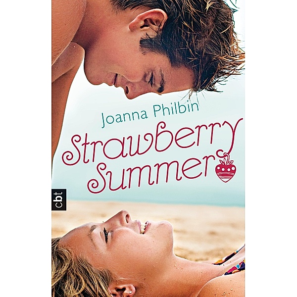 Strawberry Summer / Summer Bd.1, Joanna Philbin